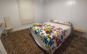 Pioneer Lodge Tasmania